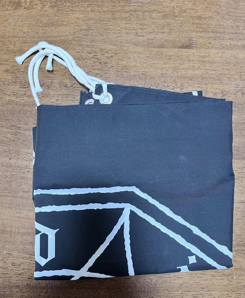 Moi dix Mois フラッグ Moi dix Mois Decagram Flag 2018 Rare Visual kei JAPAN | eBay