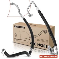 A-Premium A/C Suction & Discharge Line for Ford Explorer 13-19 Sport Platinum