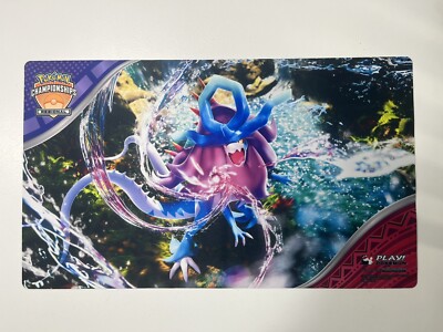 ラティアス　プレイマット　 2025 Pokemon Regional ラティアス プレイマット 2025 Pokemon Regional