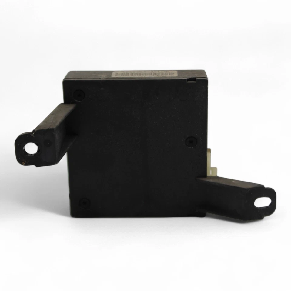 Centralina Comfort Alarm Für Smart Fortwo W450 600cc Benzin 0004486 - Bild 4 von 4