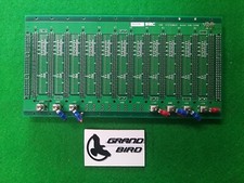 SRC SVB-12VME BOARD, USED