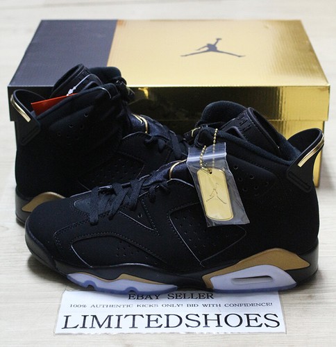 jordan 6 dmp ebay