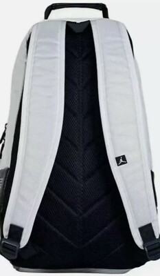 Nike Air Jordan Retro 11 L Concord Jumpman Backpack Bag