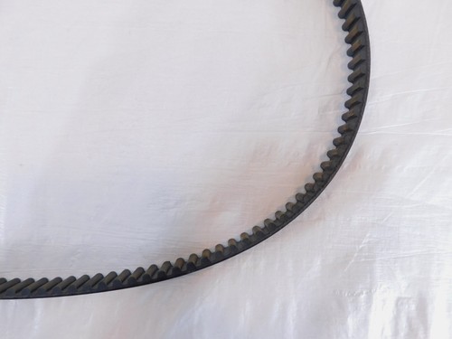 2009 & 2010 Buell XB XB12 XB12R Thunderbolt Rear Wheel Drive Belt G0500.1AAG - Picture 13 of 14