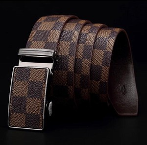 mens automatic belts