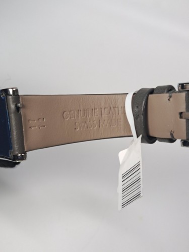 TIFFANY & CO LDS WATCH EAST WEST - Picture 3 of 11