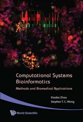 Computational Systems Bioinformatics - Methods and Biomedical Applications: Used