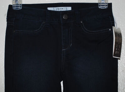 Jegging Joe's Jeans Fille Ultra Slim Noir Taille 12 - Neuf Sans étiquettes