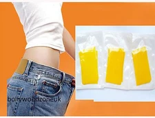 Slim Patches Weight Loss to tone your body make it more sexy - without boxes