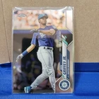 2020 Topps CHROME UPDATE Ken Griffey Jr. card #u-87