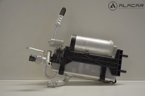 Original BMW 3er G20 G21 Kondensator Klimaanlage mit Trockner 6805342 R291