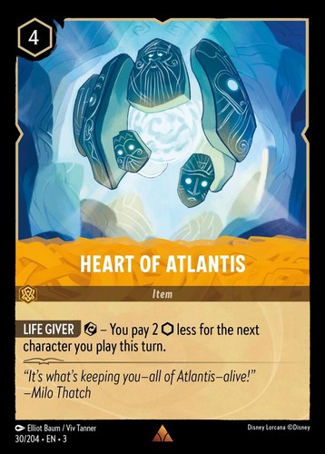 *FOIL* DISNEY LORCANA INTO THE INKLANDS YOU PICK BUY MORE SAVE MORE TCG *FOIL* - Picture 21 of 139
