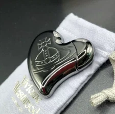 Nana Orb Heart Lighter Electronic Gas Lighters  Colors