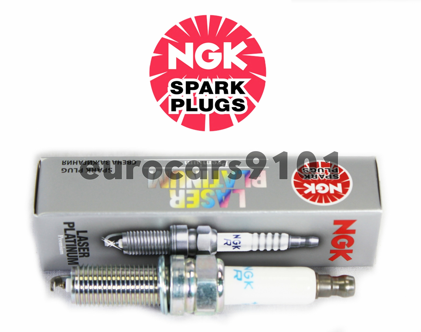 New Mercedes-Benz NGK Spark Plug 94716 0041595803