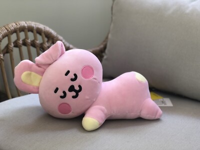 bt21 mini pillow