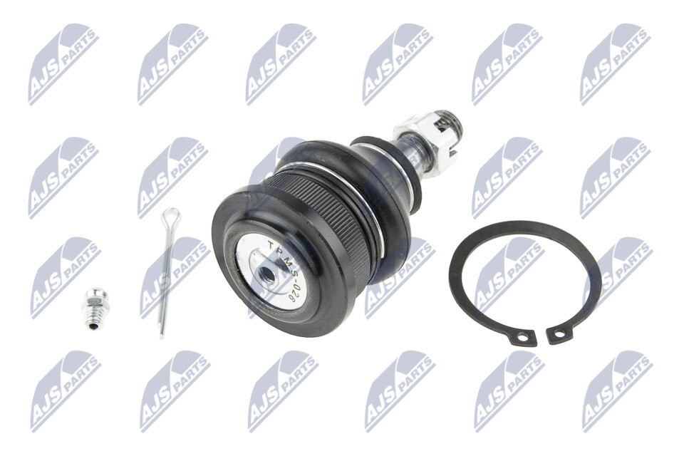 ZSD-MS-026 NTY Ball Joint for HYUNDAI,HYUNDAI (BEIJING),KIA,KIA (DYK),MITSUBISHI