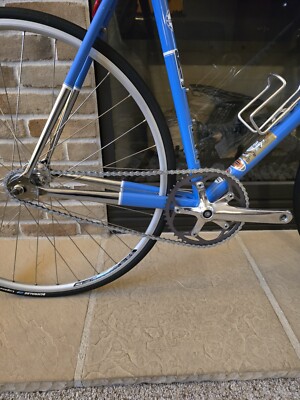 Schwinn Madison Fixed Gear Men's Road Bike (Shipping
