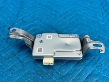 Lexus GX460 Voltage Power Inverter w/Bracket 45k 86210-60120 2010-2023 OEM