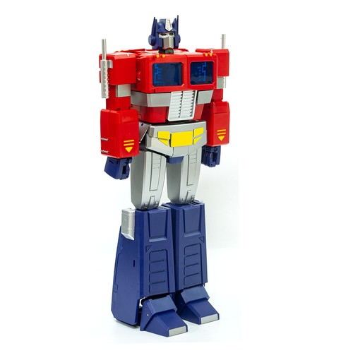 Pangu Toys PT-01G Commander OP. Toy Color Version Action Figure toy in stock - Picture 9 of 14