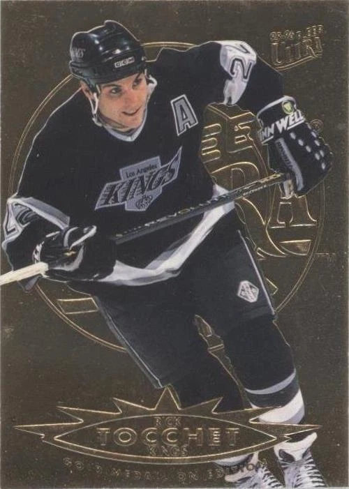 Gold Medallion Edition