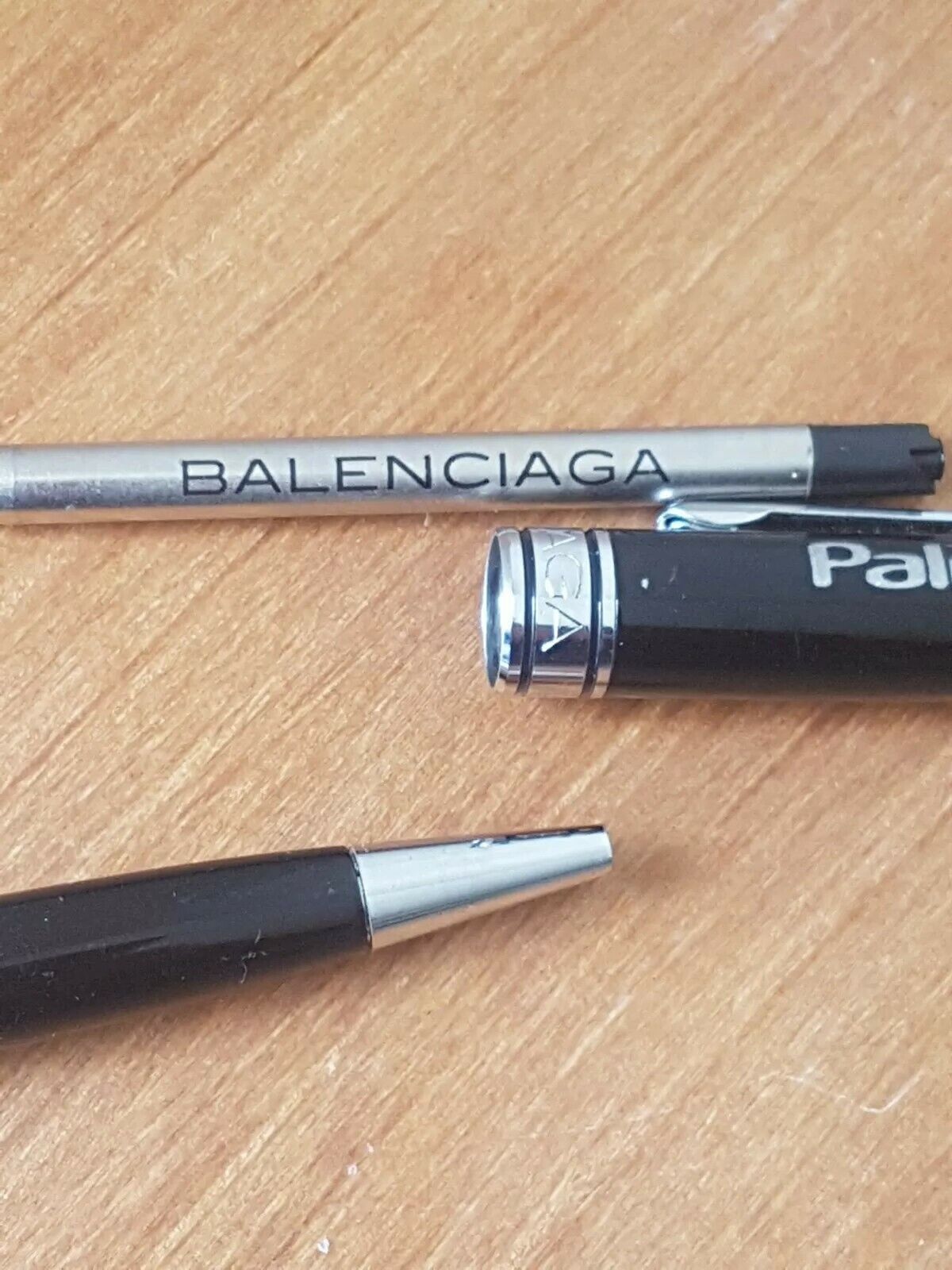 Balenciaga Ballpoint France pointe à bille | eBay