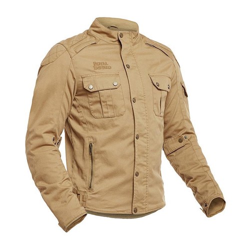 Genuine Royal Enfield Urban Scout Jacket - 第 11/18 張圖片