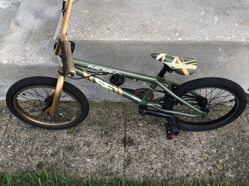 SE BIKE MID SCHOOL BMX SE RACING 