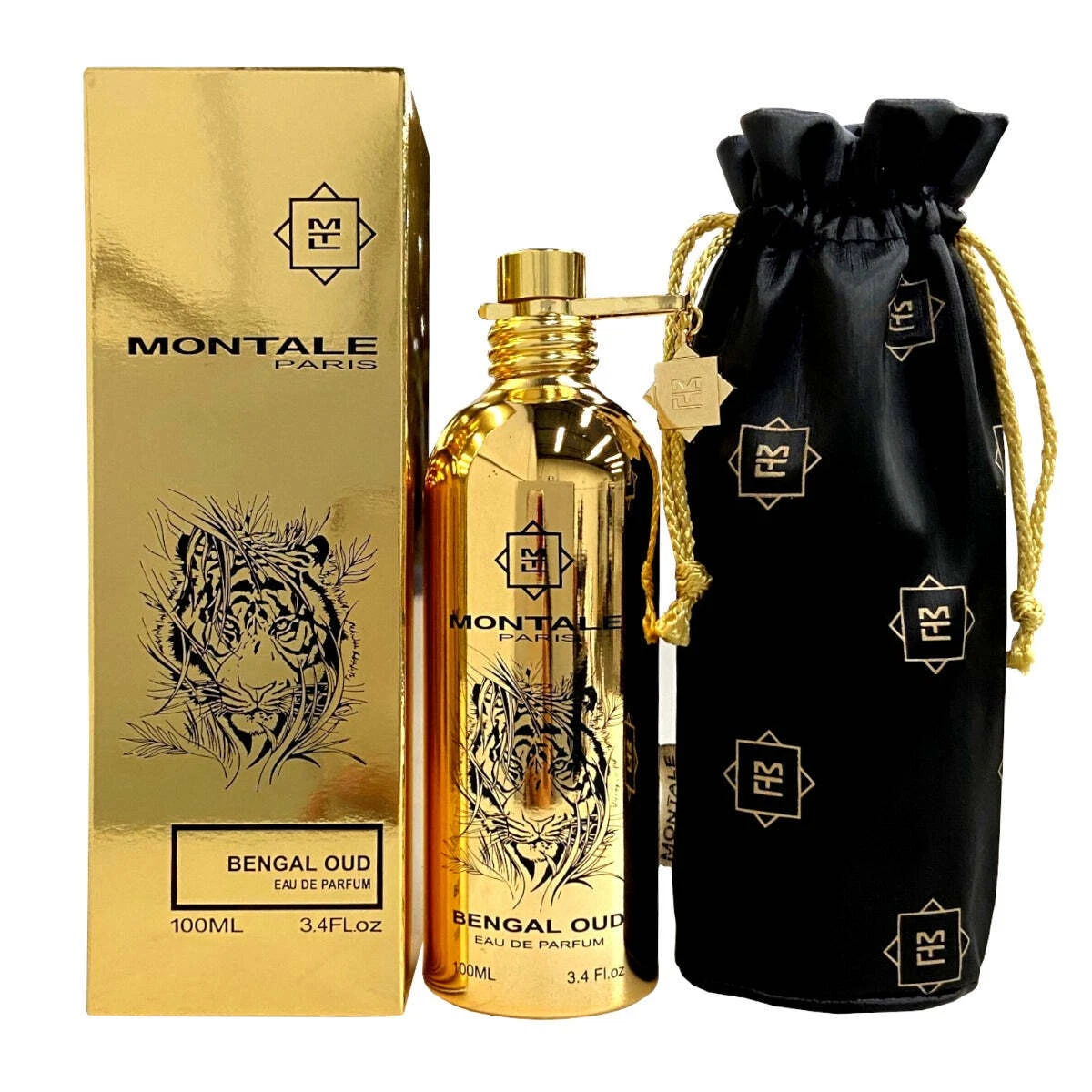 Montale bengal online oud