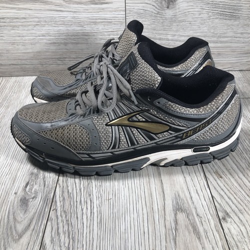 brooks beast 12