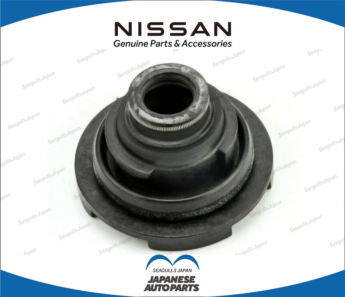 Genuine SEAL-OIL,ROCKER COVER 13276-DB000 F/S Nissan | eBay