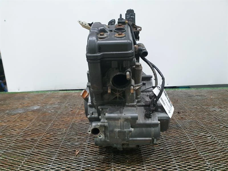 KTM DUKE 125 125 PETROL Engine With 90 Day Warranty