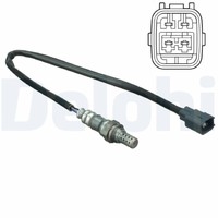 Toyota Avensis Lambdasonde 1.8 03-