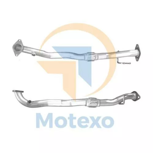 Fiat grande on sale punto 1.4 exhaust