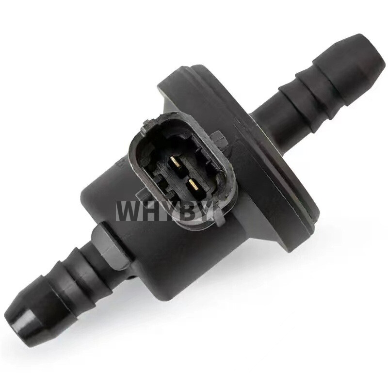 55353802 55574240 Carbon Canister Solenoid For Chevy Cruze Trax