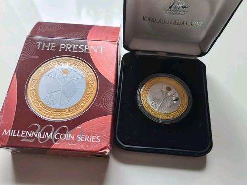 10 Dollar Elizabeth II Australia