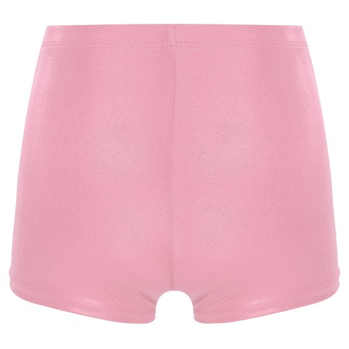 Girls Bottoms Sport Hot Pants School Shorts Athletic Boyshorts Exercise Costume - Picture 44 of 54