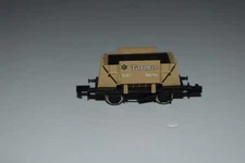 N Scale Graham Farish Derby Tarmac Wagon Hopper Car 91 C34998