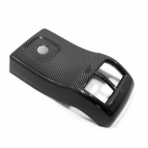 For Ford Kuga escape 2020-2024 Inner Rear Air Condition Vent Outlet Cover Trim - Foto 5 di 5
