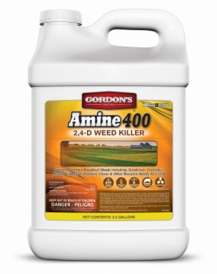 brush on herbicide Oust XP Herbicide – Broad-Spectrum Brush & Weed Control main image 1