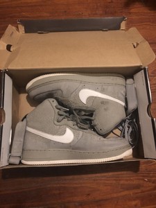 Nike Air Force 1 High viola Nike Air Force 1 High viola