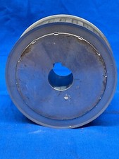 UNBRANDED PULLEY 1-1/2" BELT WIDTH 4-5/16" OD 31/32" BORE 5/16" KEYWAY