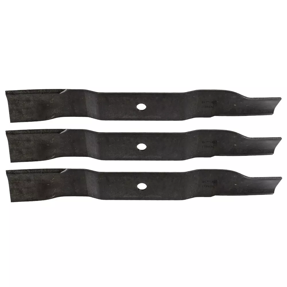 Ariens 04771200 Offset Mower Blades Gravely IKON Zero Turn 52