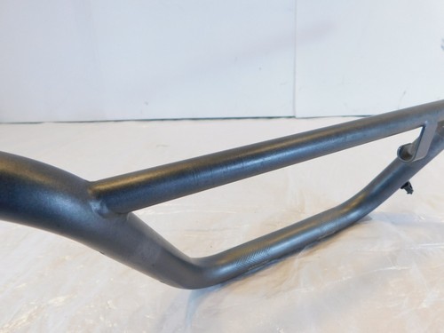 2009 & 2010 Buell XB XB12 XB12X Ulysses Gray Front Handle Bars Handlebars - Picture 17 of 19