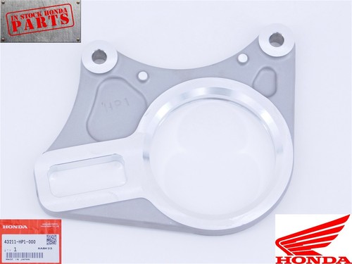 Hintere Bremsleitung Für Honda TRX450R & TRX450ER (2004–2014) – Präzise Passform