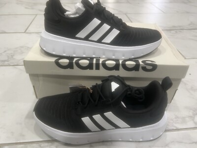 Adidas Men’s Swift Run23 Sneakers – Black, Size 7 adidas men Swift Run 23 Shoes | eBay main image 2