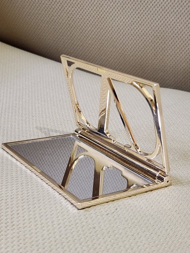 Valentino Makeup Compact Mirror - Picture 3 of 12