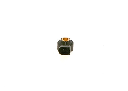 Knock Sensor BOSCH Fits BENTLEY VW Bentayga Mulsanne Touareg 0261231337 - Picture 2 of 5