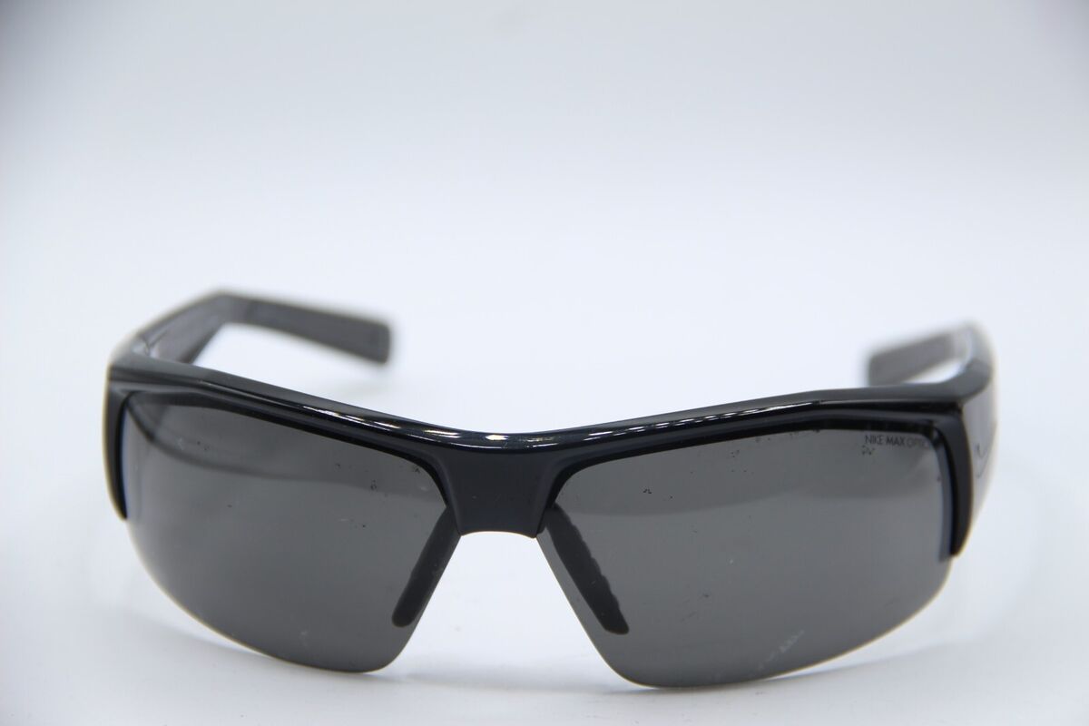 NIKE SQ EV0560 001 BLACK WRAP AUTHENTIC DESIGNER SUNGLASSES NIKE SQ EV0560 001 BLACK WRAP AUTHENTIC DESIGNER SUNGLASSES