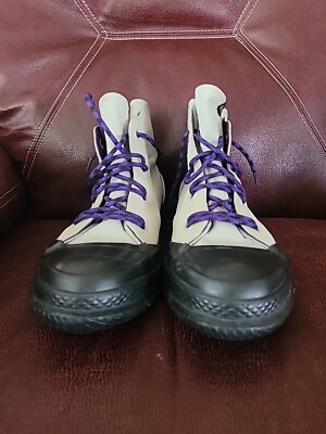 Converse Chuck Taylor MC18 Gore-Tex Boot Hi Mountain Club 165938C
