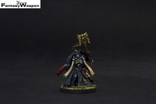 Primaris Chaplain Dark Angels Pro Painted warhammer 40k